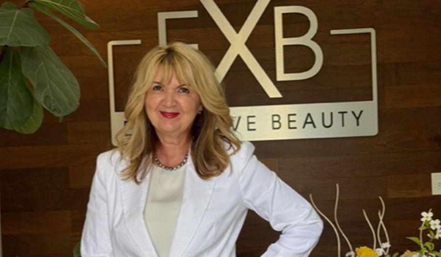 Photo of Ellie, owner of Exclusive Beauty Photo of Ellie, owner of Exclusive Beauty